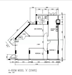 Blk 952 Jurong West Street 91 (Jurong West), HDB 4 Rooms #629358741